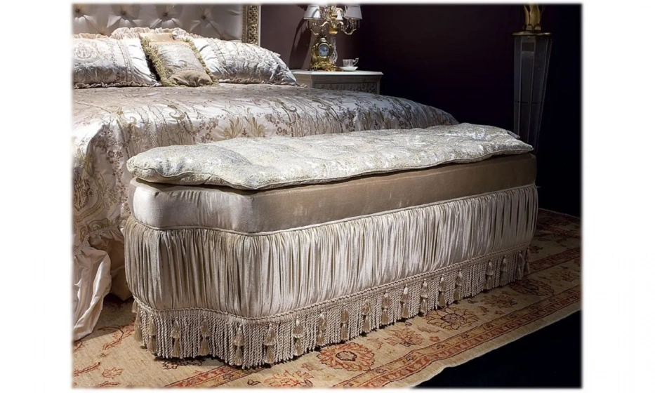 Спальня Rampoldi Belleville - фото 4