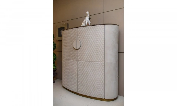 Комод Dv Home Vogcont