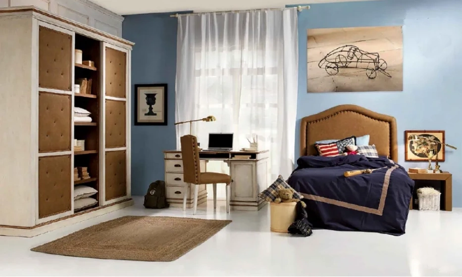 Детская Vittorio Grifoni College - фото 1