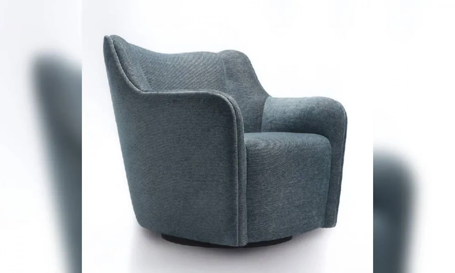 Кресло Malerba Fa508 - фото 1