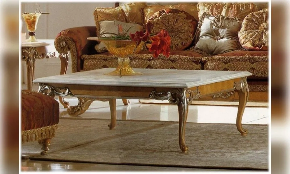 Стол Журнальный Jumbo Collection Fre-46 - фото 1