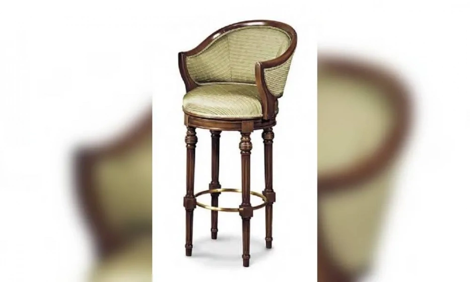 Барный Стул Francesco Molon S363 - фото 1