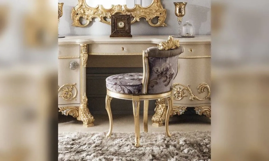 Стул Agm Imperiale 2 - фото 1