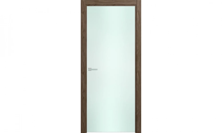 Межкомнатная дверь Софья, коллекция Rain, Модель 88.23 ЗГС - фото 1