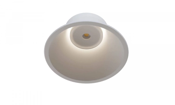 Встраиваемый Светильник Technical Dl039-L15W3K