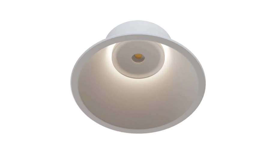 Встраиваемый Светильник Technical Dl039-L15W4K - фото 6