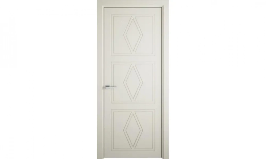 Межкомнатная дверь Софья, коллекция Phantom, Модель 74.79 CR2 - фото 1