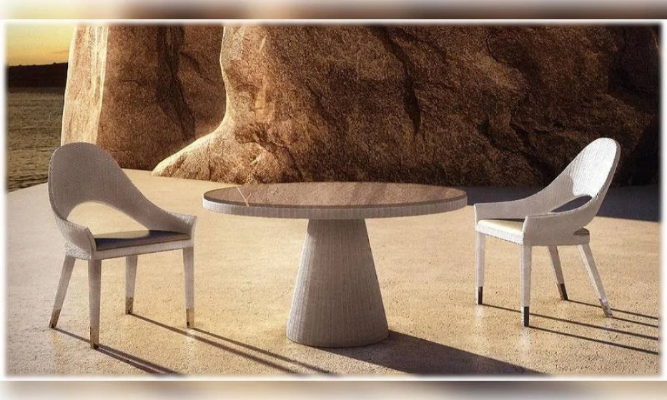 Стол Smania Diomede - фото 1