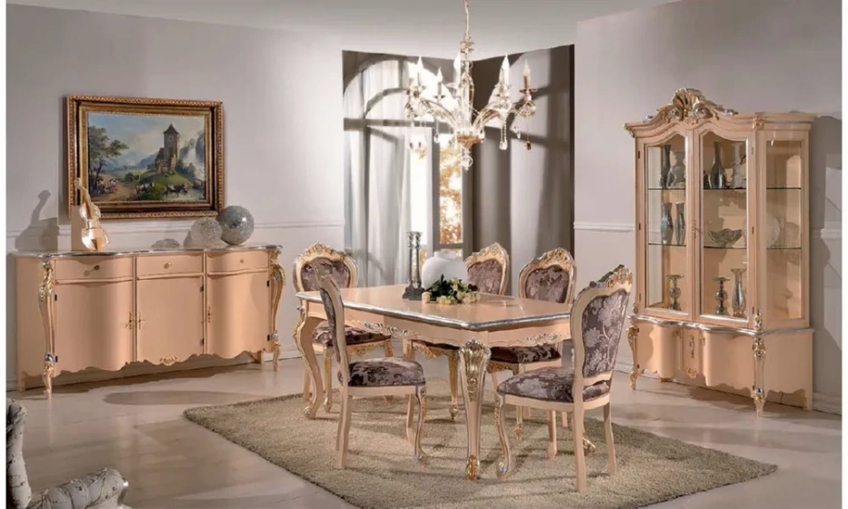 Столовая Giuliacasa New York 3 - фото 1