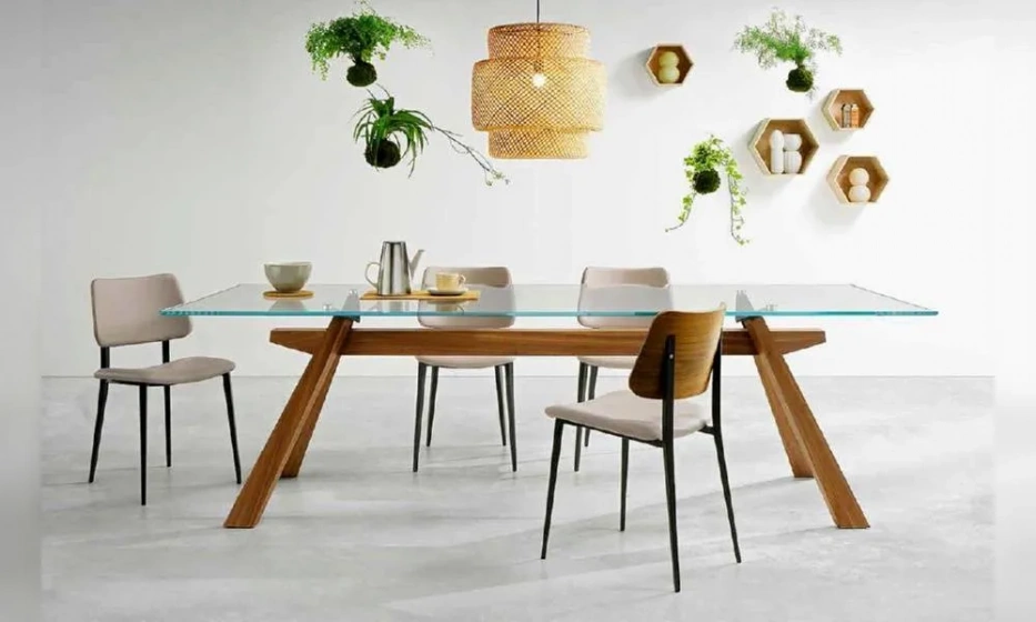 Стол Midj Zeus Lg 03 - фото 1