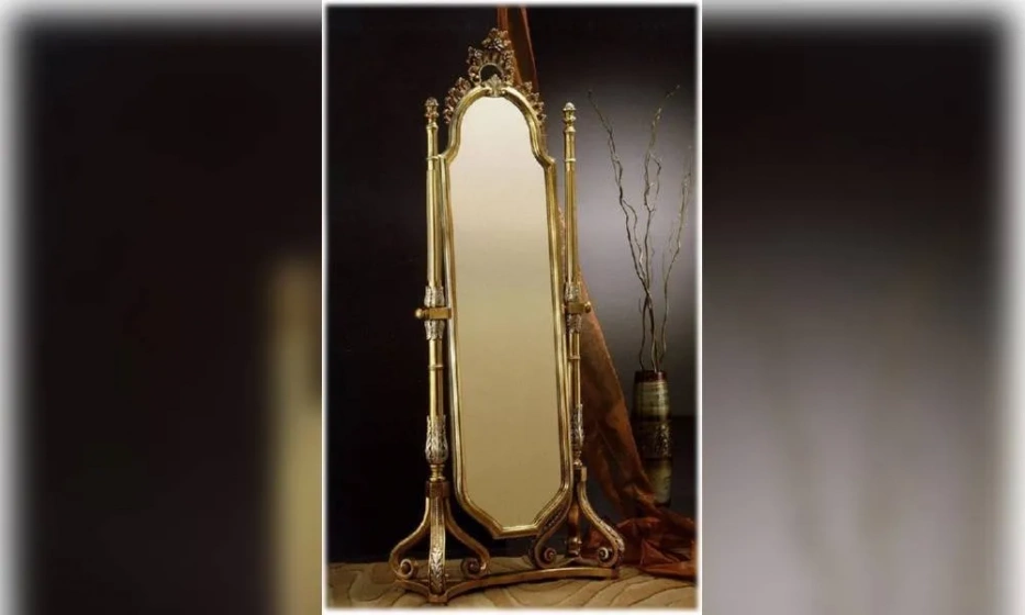 Зеркало Andrea Fanfani 1117 - фото 1