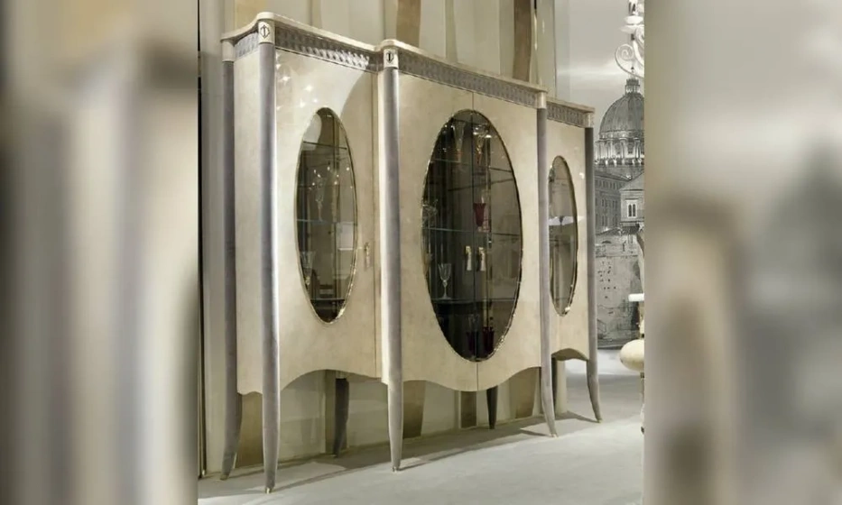 Витрина Turri Caractere 1 - фото 1