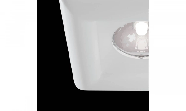 Встраиваемый Светильник Technical Dl007-1-01-W