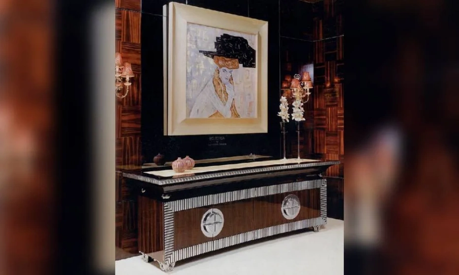 Буфет Francesco Molon W504 - фото 1