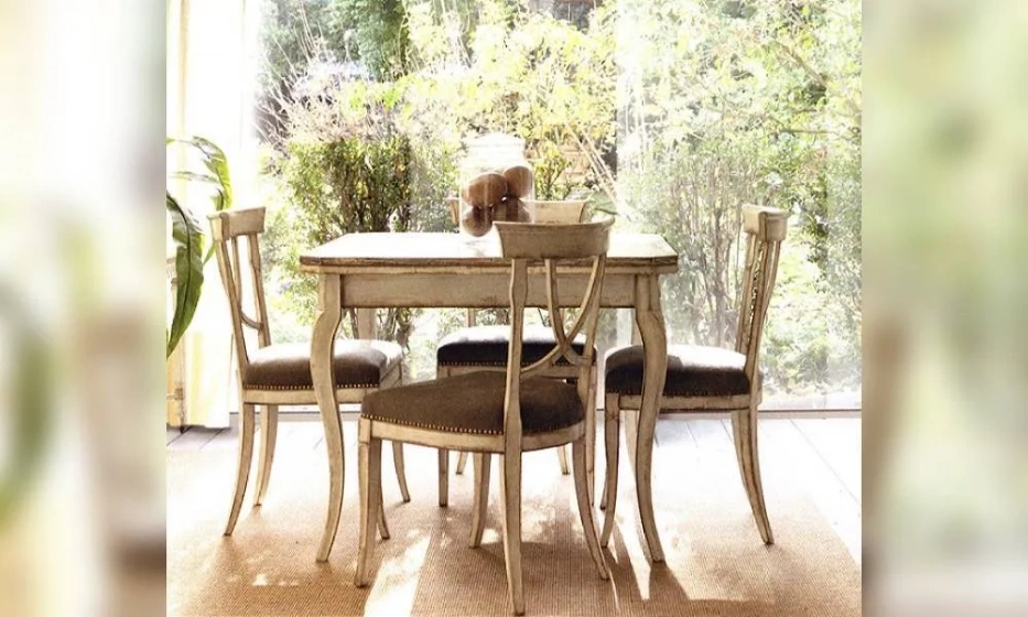 Стол Grifoni Vittorio 1553 - фото 1