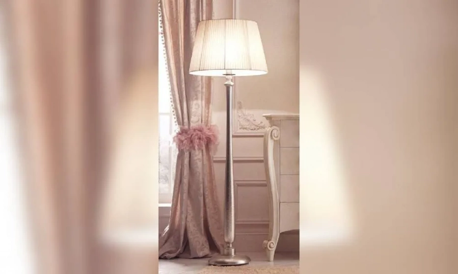 Напольная Лампа Rose Avenanti Vr1 621 - фото 1