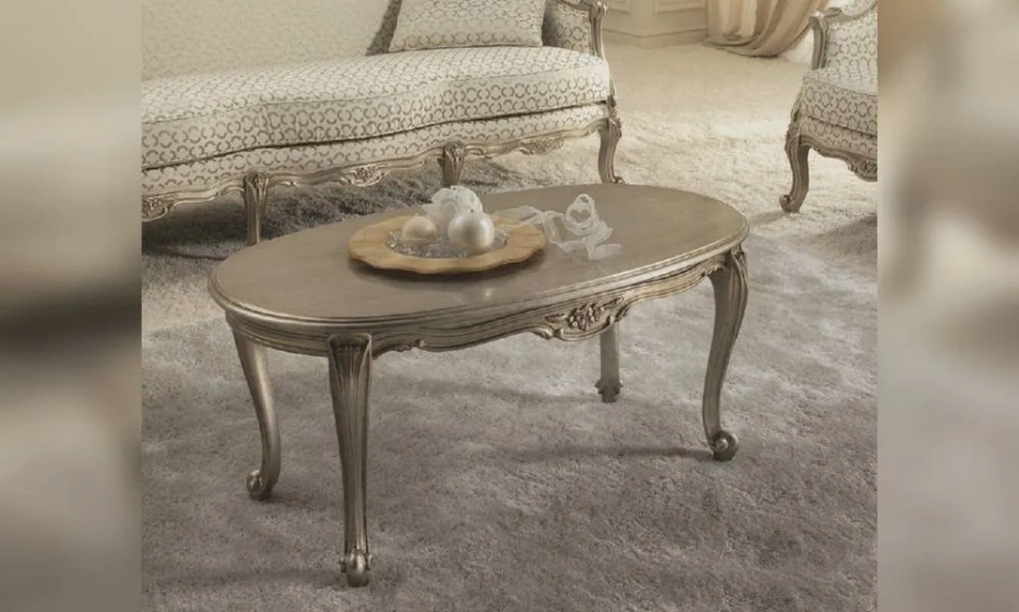 Стол Журнальный Goldconfort Aramis - фото 1