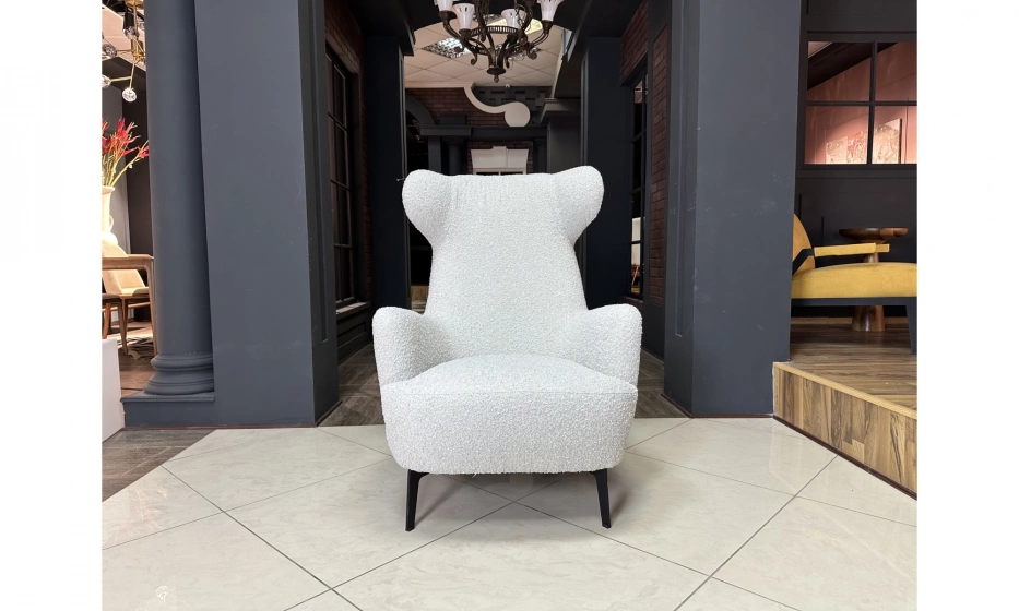 Кресло Saloni Panda - фото 1