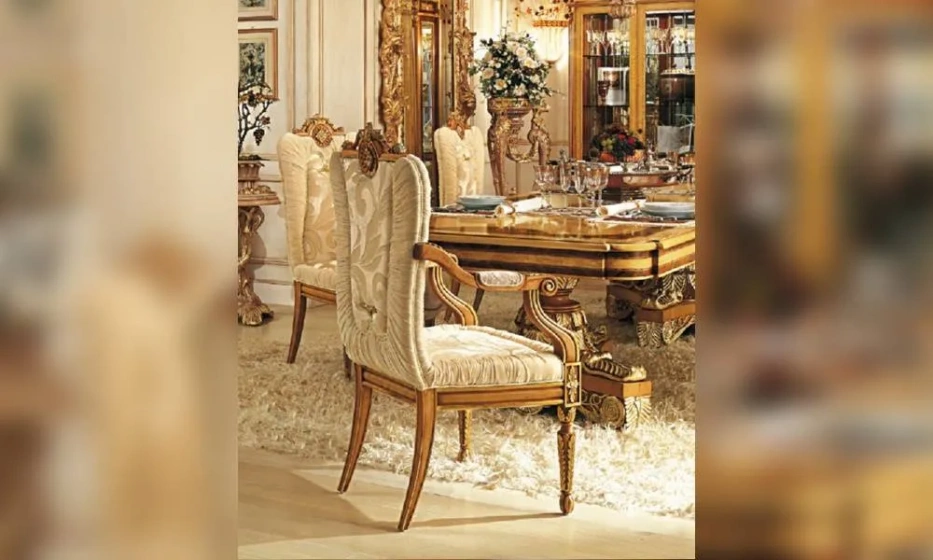 Стул Riva Direttorio 4 - фото 1