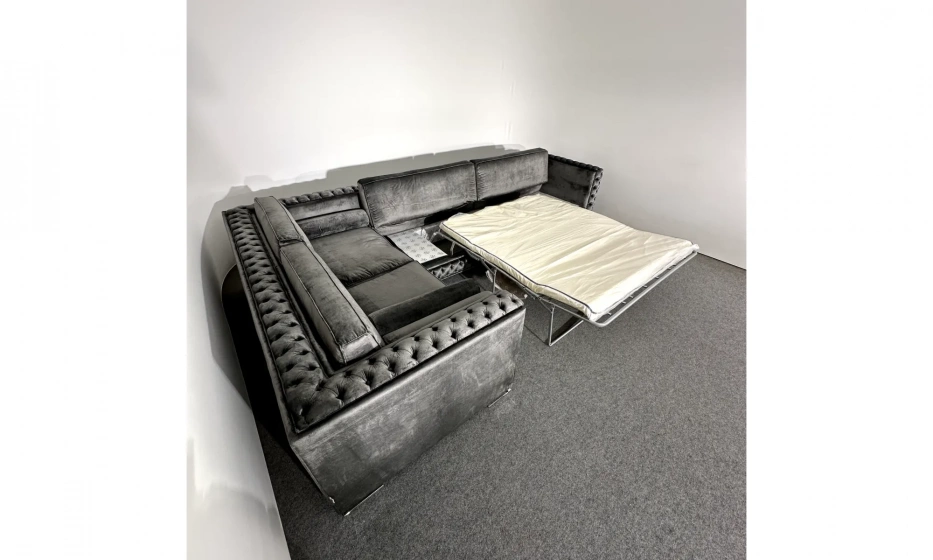 Диван Dv Home Collection Velvet - фото 9