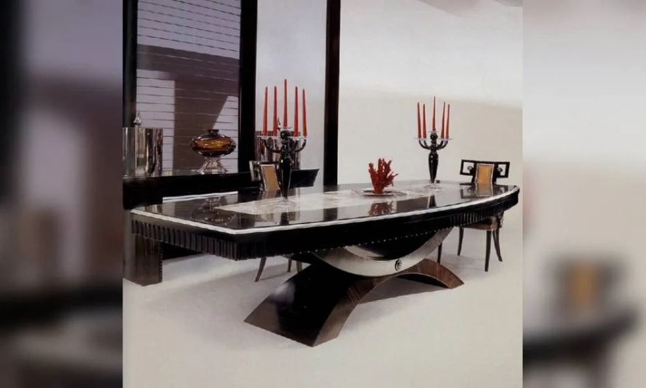 Стол Francesco Molon F501 - фото 1