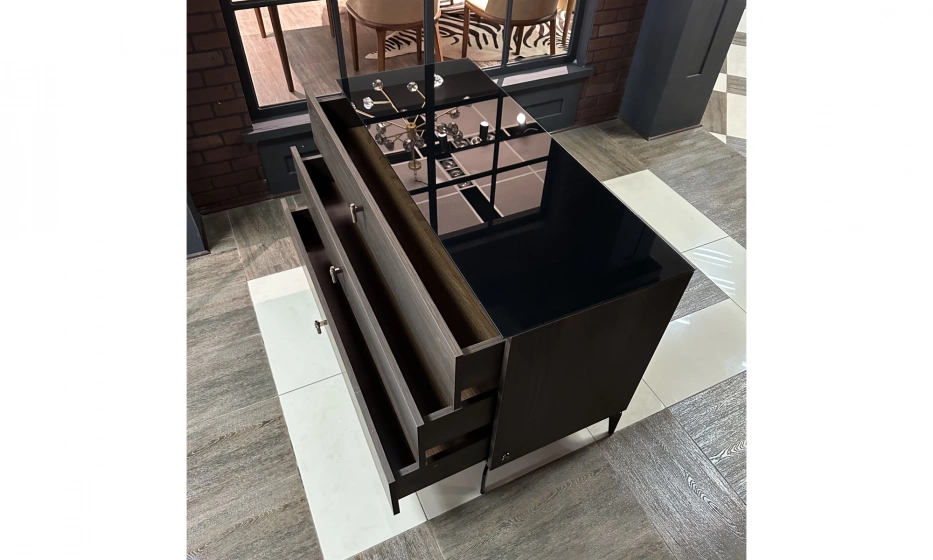 Комод Saloni Lazio - фото 4