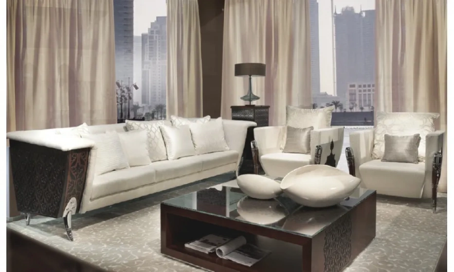 Гостиная Elledue Saraya 22 - фото 1