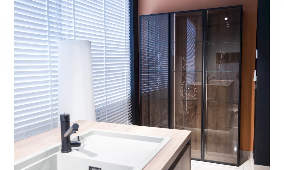 Кухня Русский Дом - фото 19