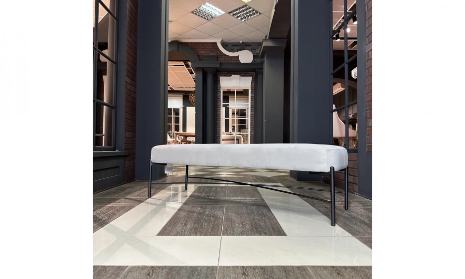 Банкетка Saloni Thor - фото 3