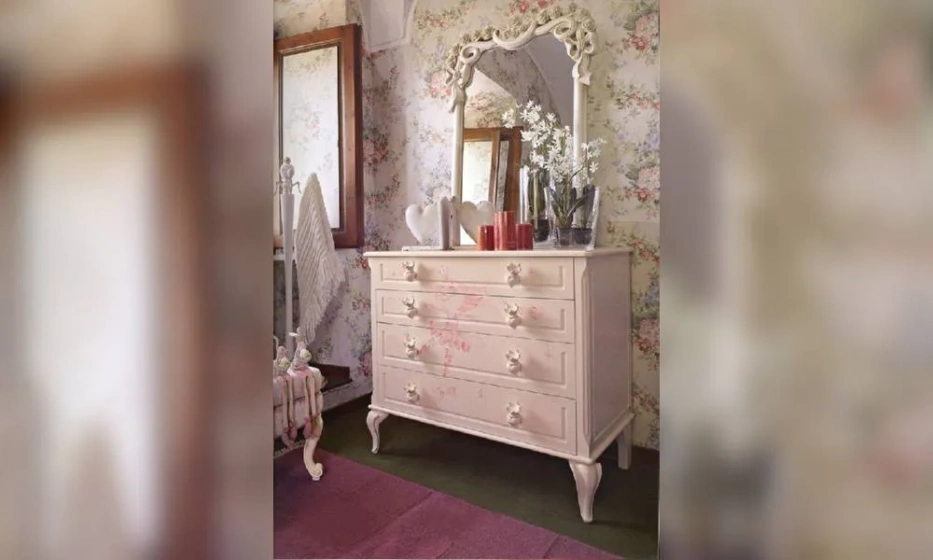 Комод Volpi Giulietta 3 - фото 1