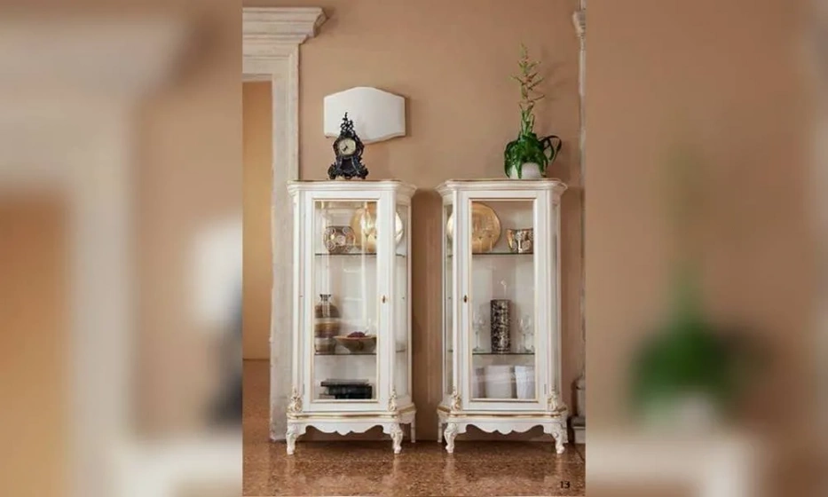 Витрина Giuliacasa L0013Ls-Ny - фото 1