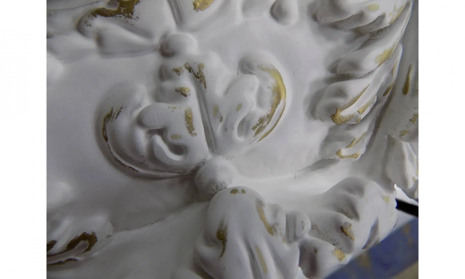 Спальня Silviry Rome Кровать 180*200,Ткань Bella 03 - фото 7