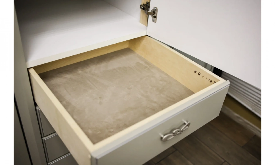 Шкаф 3 двери Kreind Elegance - фото 8