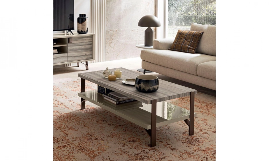 Стол журнальный Alf Group Jupiter - фото 1