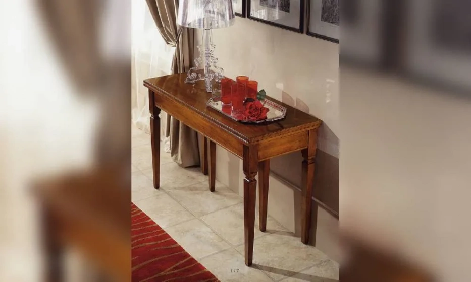 Консоль Tosato Visioni 18 - фото 1