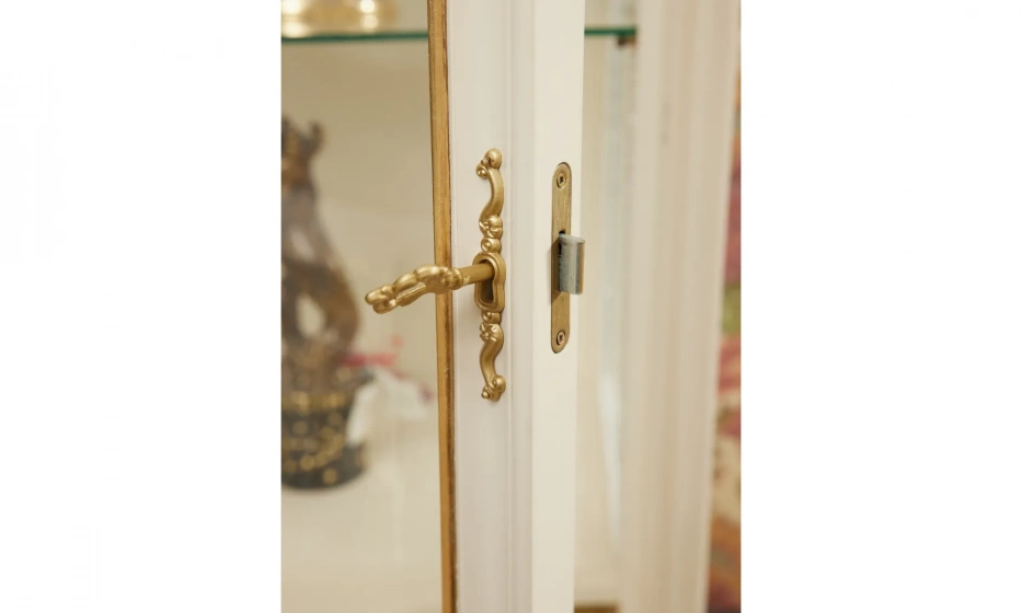 Витрина левая VACCARI CAV.GIOVANNI - фото 7