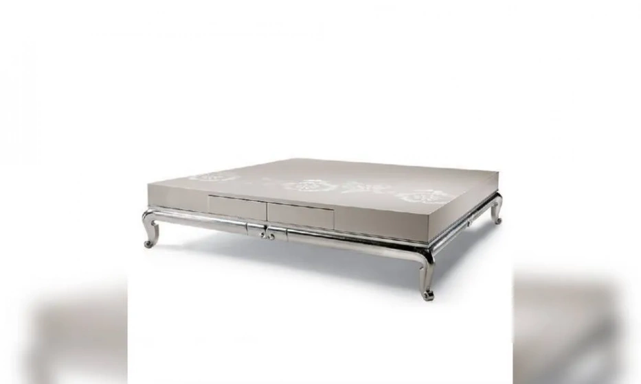 Стол Журнальный Elle Due Thais 2 - фото 1