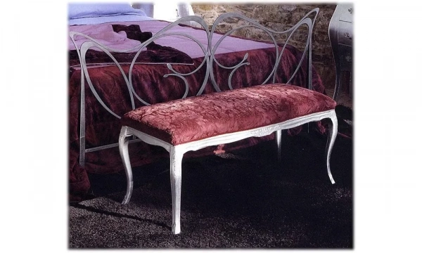 Спальня Tonin Glamour 24