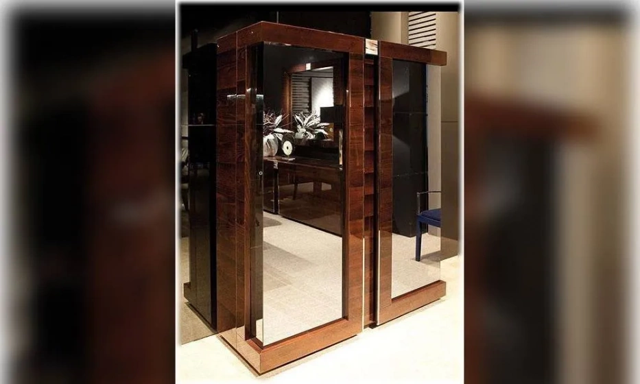 Витрина Malerba Dresscode - фото 1