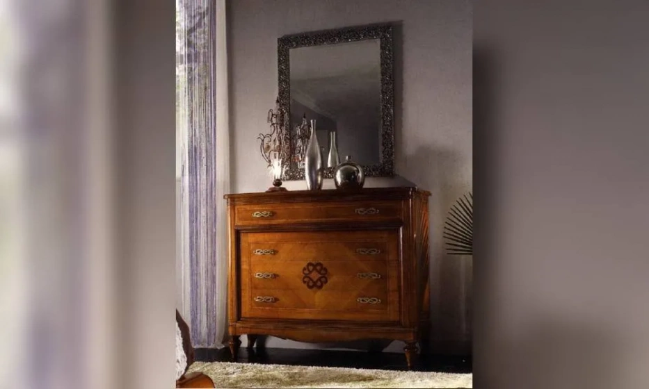 Зеркало Giuliacasa C124-Ve - фото 1