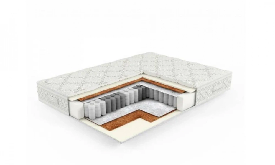 Матрас Сонберри Correсt-3 - фото 1