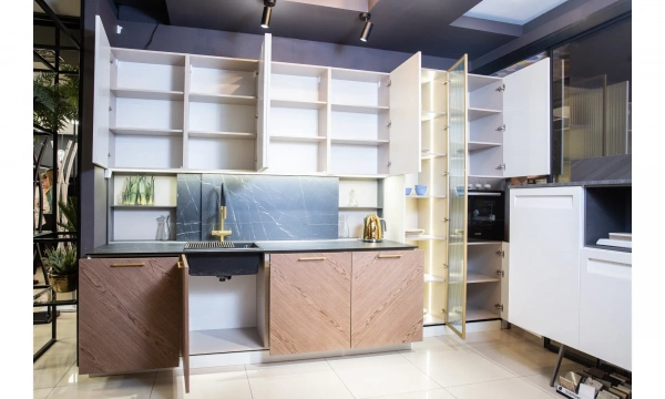 Кухня Русский Дом