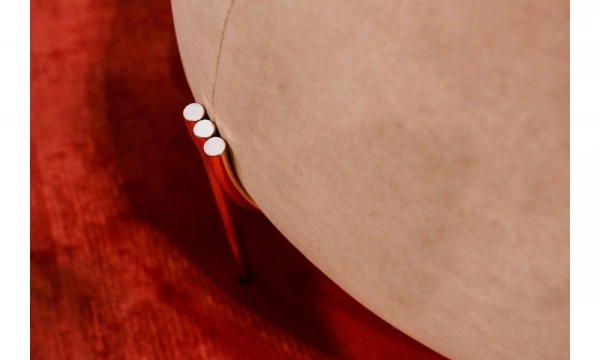 Saba база д/пуфа  GEO PICCOLO 63*63*24