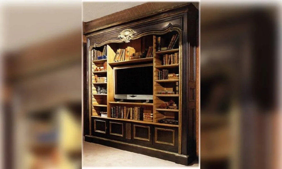 Cтенка Provasi Parigi - фото 1