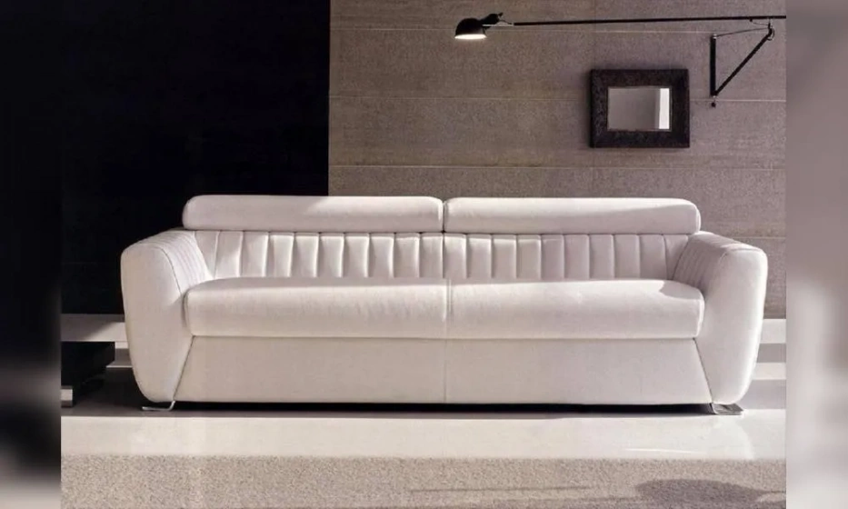 Диван Nicoline Salotti Metropole 1 - фото 1