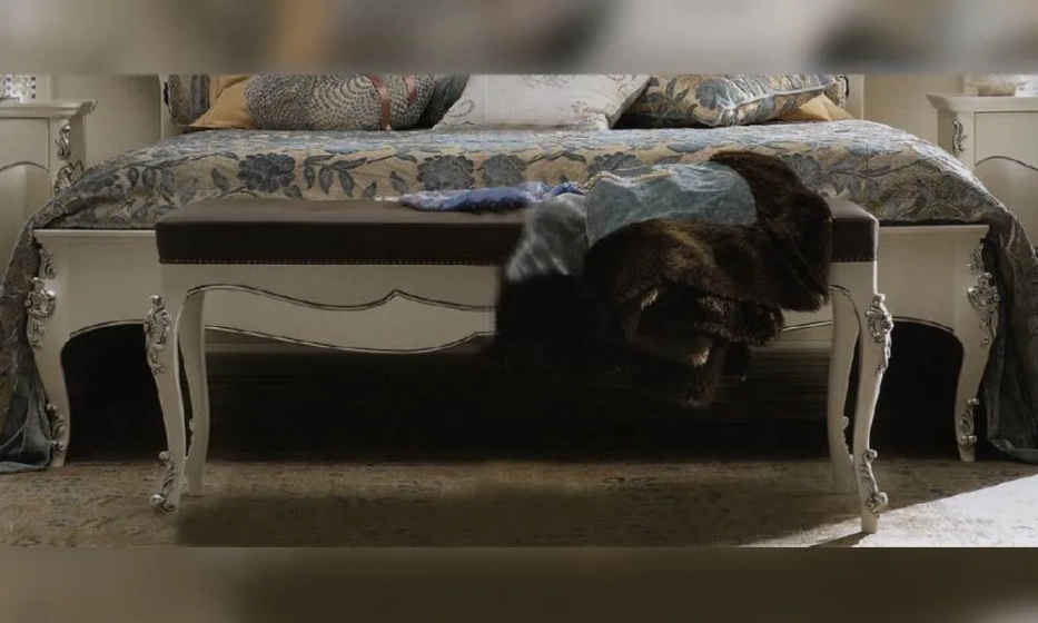 Банкетка Morello Gianpaolo Venere - фото 1