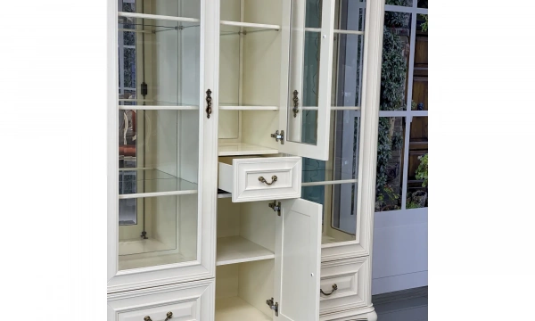 Taranko Verona Витрина