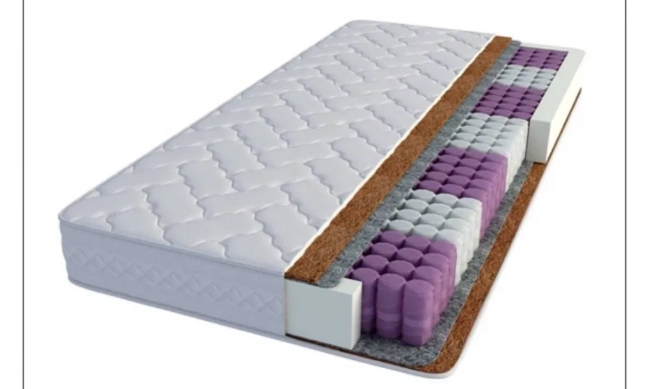 Матрас Сонберри Flex-5 - фото 1