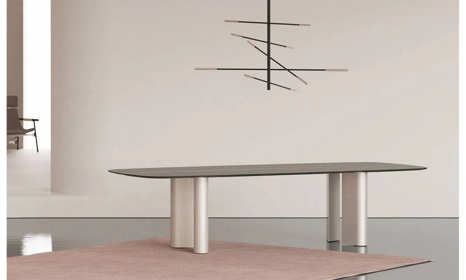 Стол Geometric Bonaldo To1A - фото 1