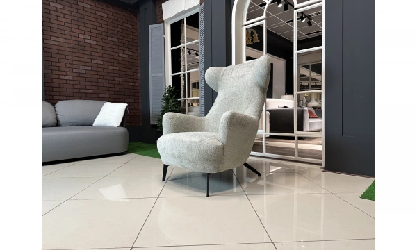 Кресло Saloni Panda